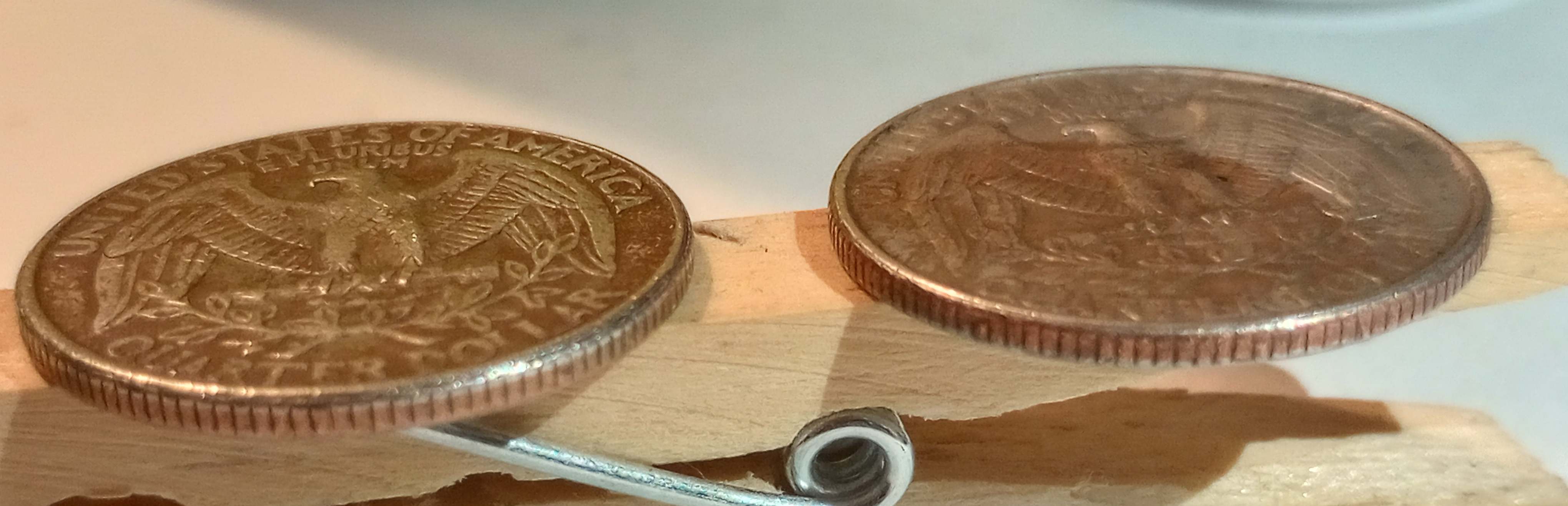 1996-D-And-1995-P-Quarters-With-Improper-Annealing-Or-Something-Else?
