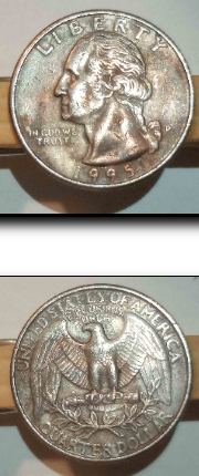 1996-D-And-1995-P-Quarters-With-Improper-Annealing-Or-Something-Else?