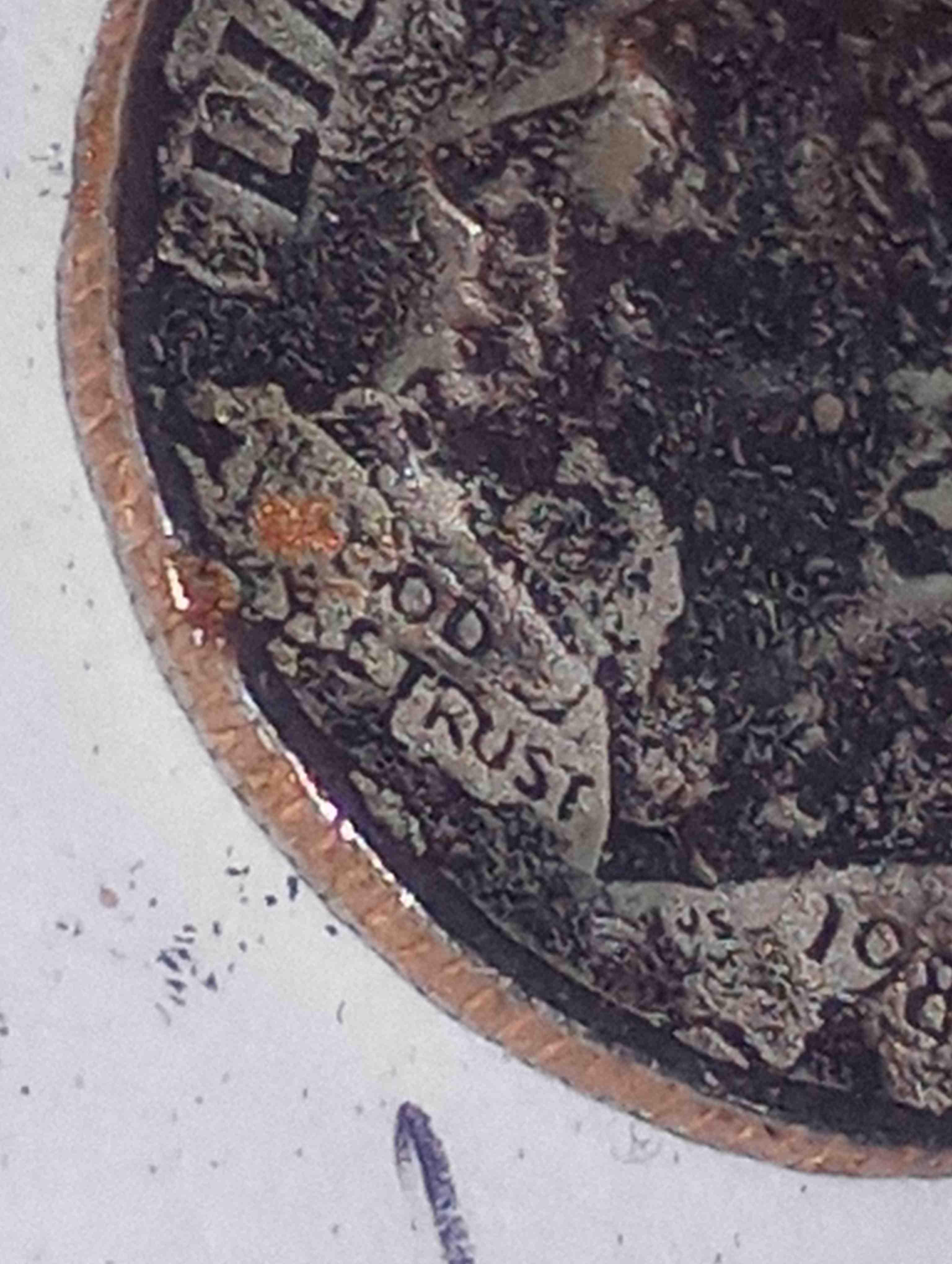 1984-P-Dime-With-Die-Error-Pitting/Chips,-Mint-Error?