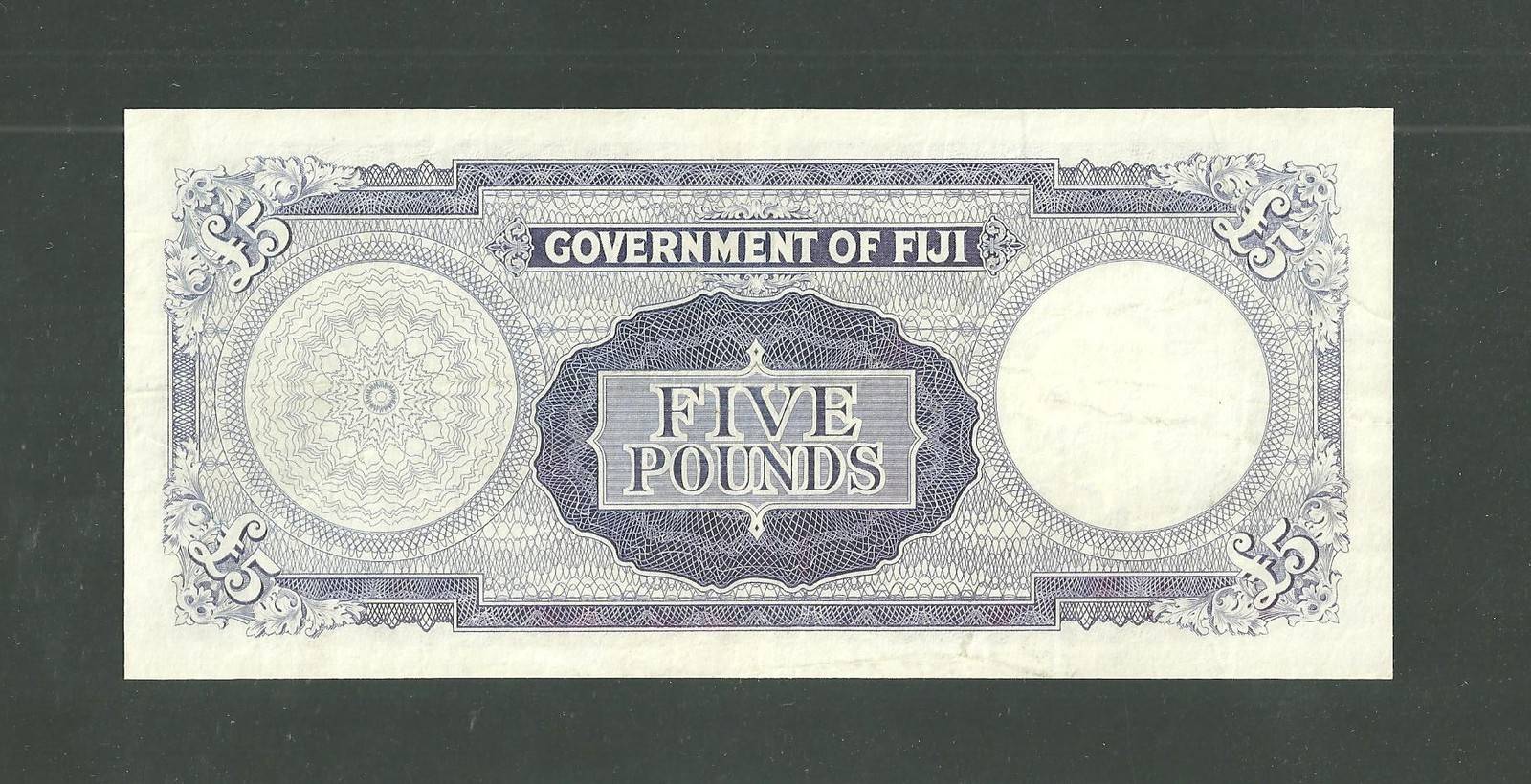 The-Coins-And-Banknotes-Of-Fiji!