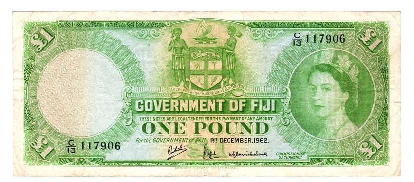The-Coins-And-Banknotes-Of-Fiji!