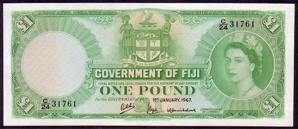 The-Coins-And-Banknotes-Of-Fiji!