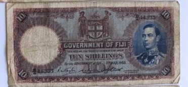The-Coins-And-Banknotes-Of-Fiji!