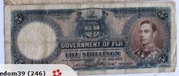 The-Coins-And-Banknotes-Of-Fiji!