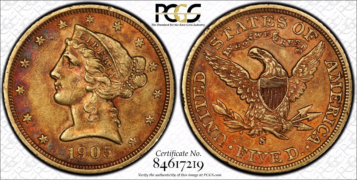 Eye-Candy-Corner:-Post-Your-Toned-Coins!