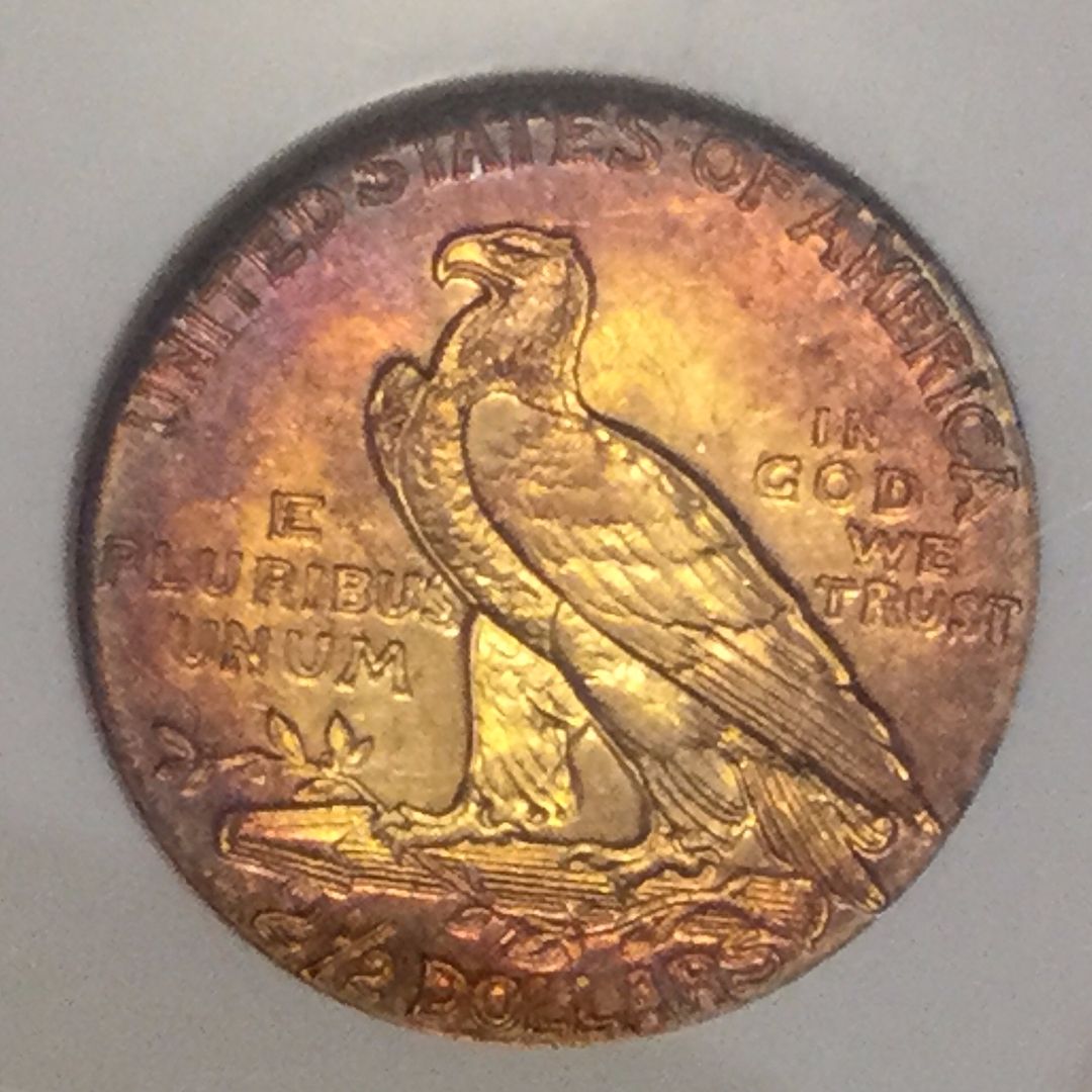 Eye-Candy-Corner:-Post-Your-Toned-Coins!
