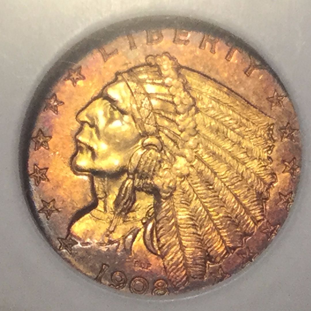 Eye-Candy-Corner:-Post-Your-Toned-Coins!