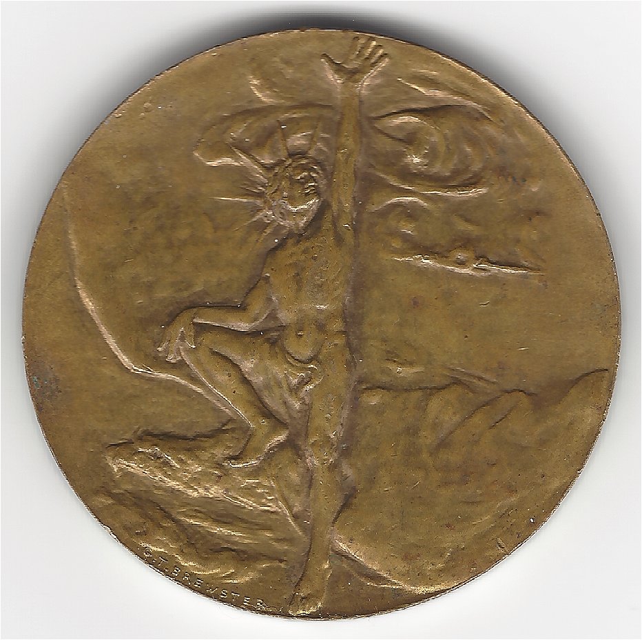 1901-Pan-American-Exposition-Official-Medal