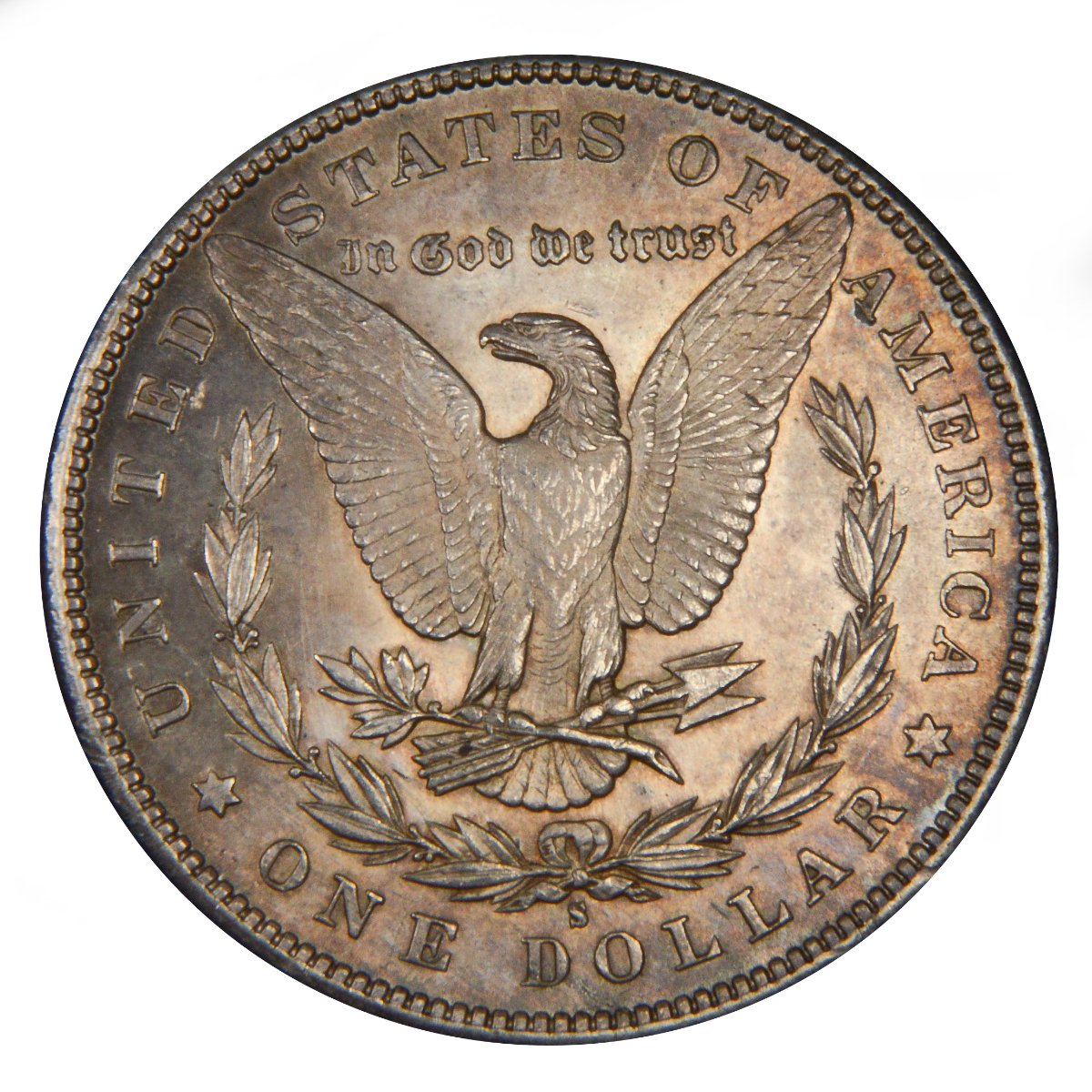 1879-S-Saf-Morgan-Dollar-In-Need-Of-A-Grade.