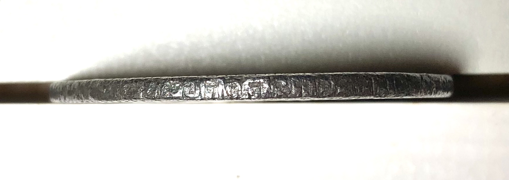 George-III-Oval-Counterstamp-On-Bolivia-8-Reales.-Need-Help-Please!