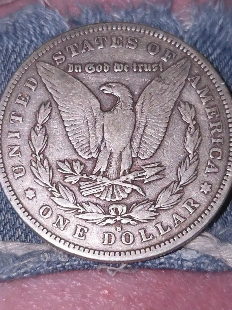 Opinion-On-Grade-Of-1896-S-Morgan-Silver-Dollar