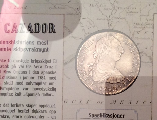 Spanish-8-Reales-From-Famous-Ship-Wreck-El-Cazador,-Real-Or-Fake?