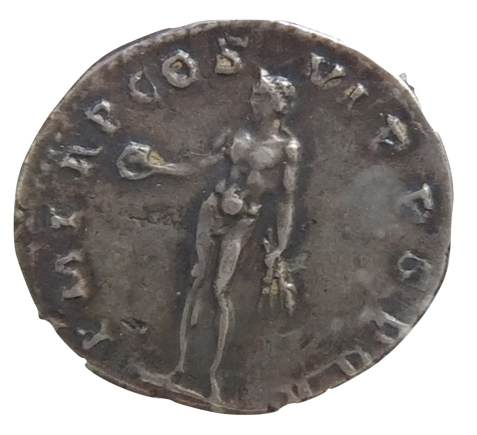 Roman-Or-Greek-Coin?,-Need-Help-Grading-And-Authenticating-This-Coin