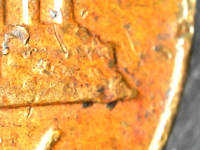 1971-D-No-FG,-Lincoln-Penny