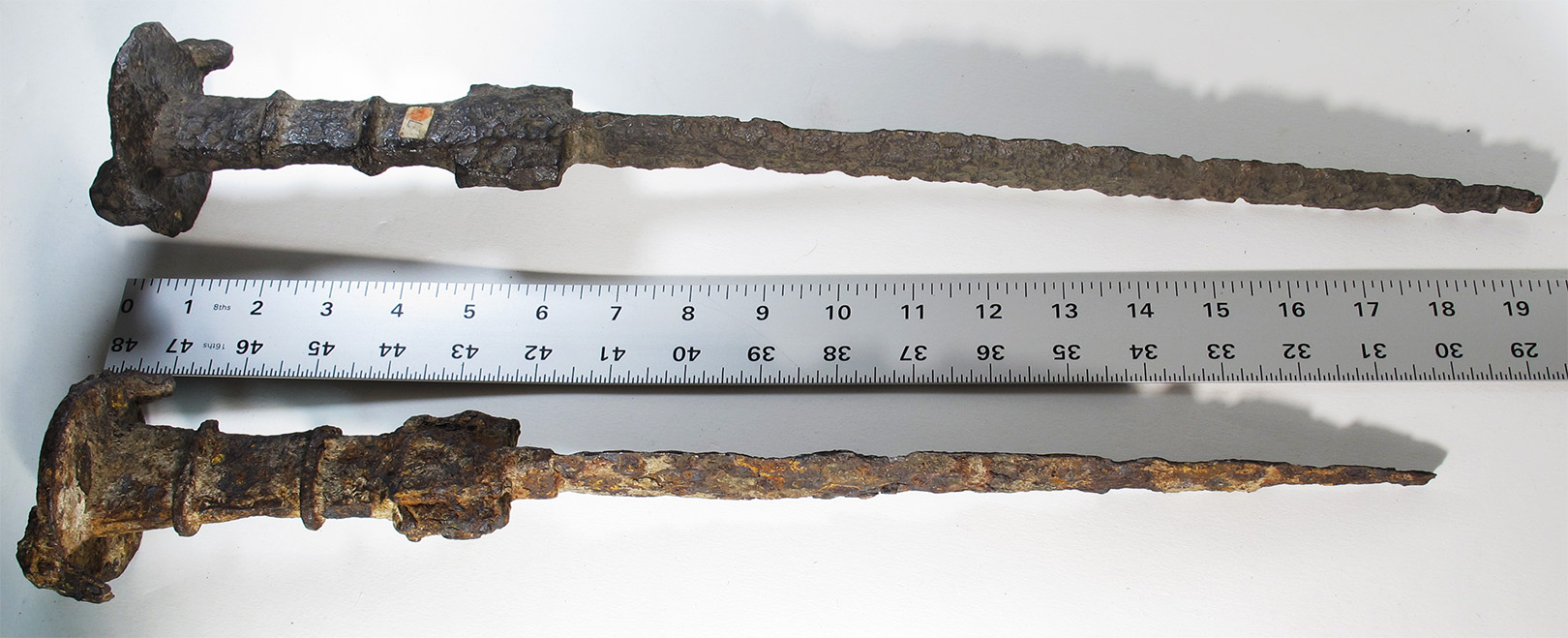 New-Gallery-Of-Ancient-Bronze-Weaponry-From-Western-Asia