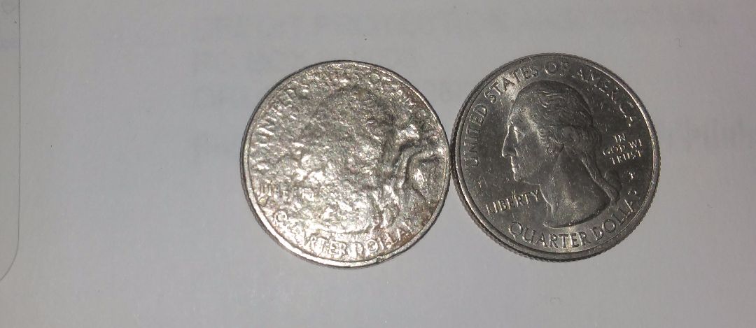 New-States-Quarter-Mint-Error....?