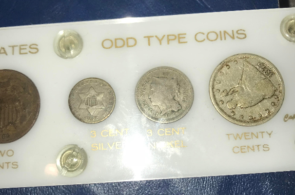 New-Member-That-Has-Inherited-Coins