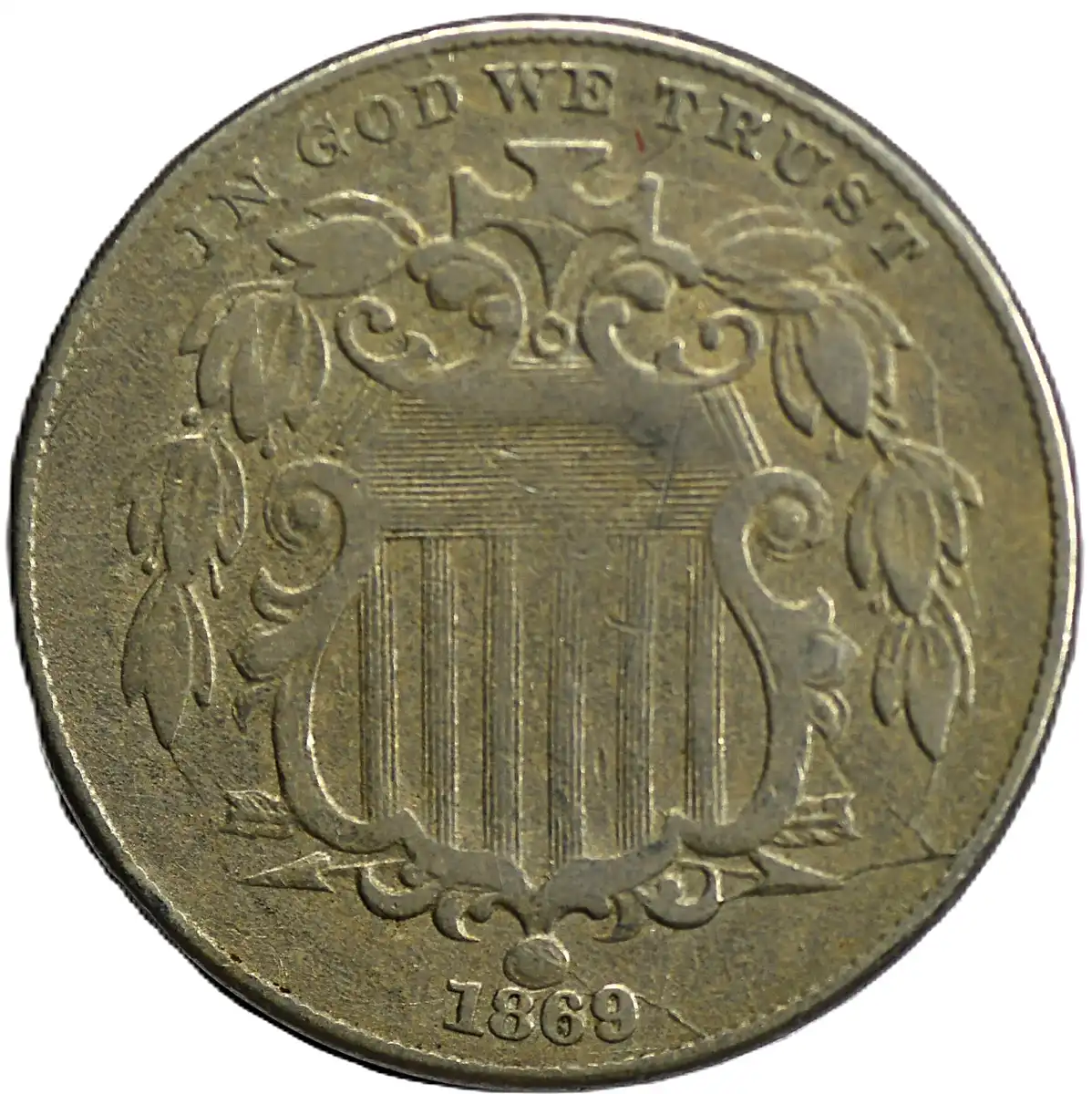 1869-Shield-Nickle-Grade-Please