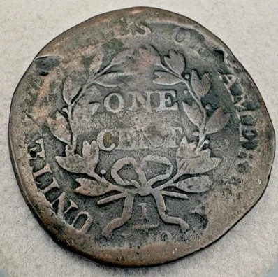 Grade-And-Opinions-Please-Damaged-Draped-Bust-1803-Cent