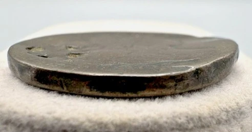 Grade-And-Opinions-Please-Damaged-Draped-Bust-1803-Cent