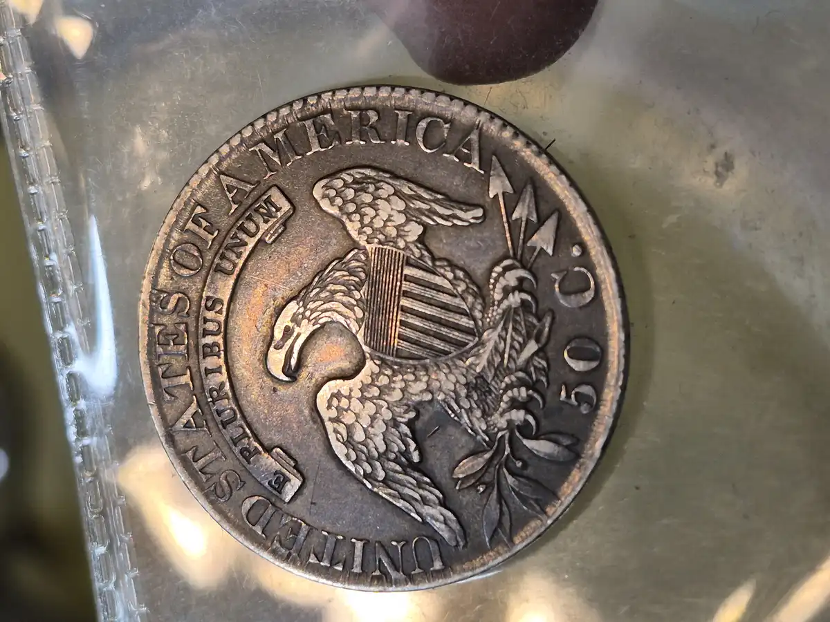 1827-Capped-Bust-Half-Dollar-Square-Base-Grade?