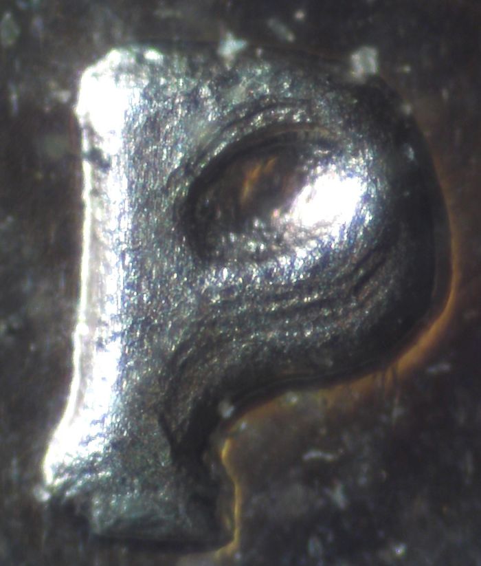 New-Microscope---1948-50-Cent,-1947-Ml-Dollar-Hp