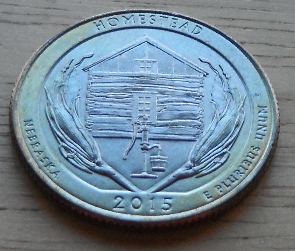 Toned-2015-Homestead-Quarter