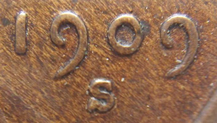 Your-Thoughts-On-My-1909-S-Cent-W/O-Initials---Updated