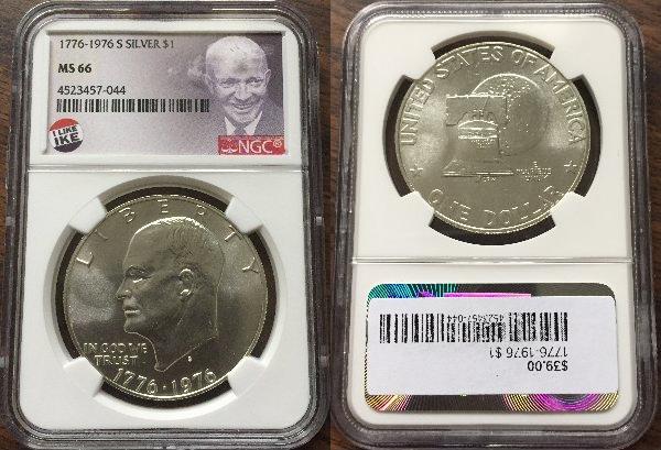 Post-An-Ike-Eisenhower-Dollar