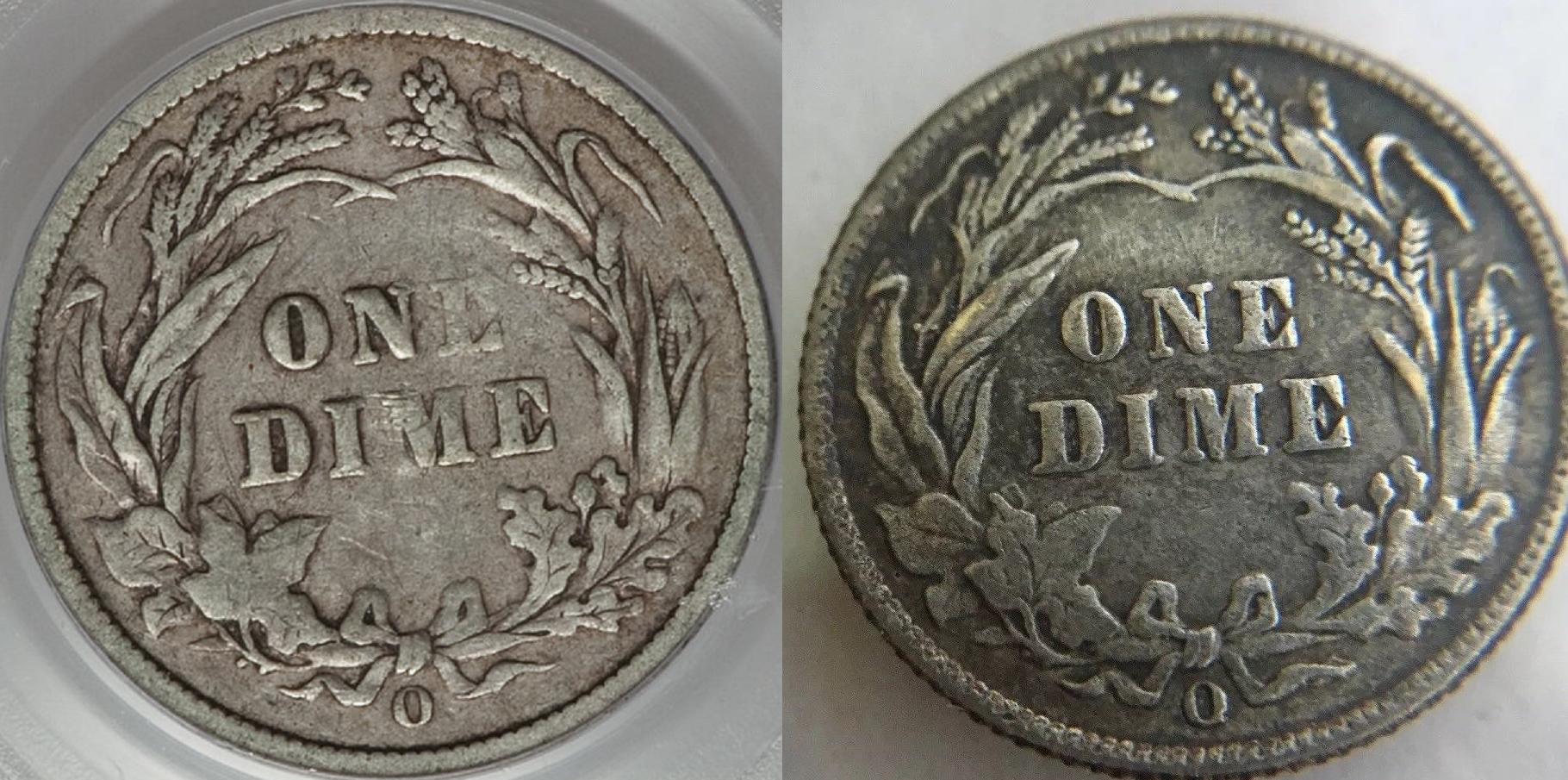 Fake-1895-O-Barber-Dime-Sold-For-$766-Ebay