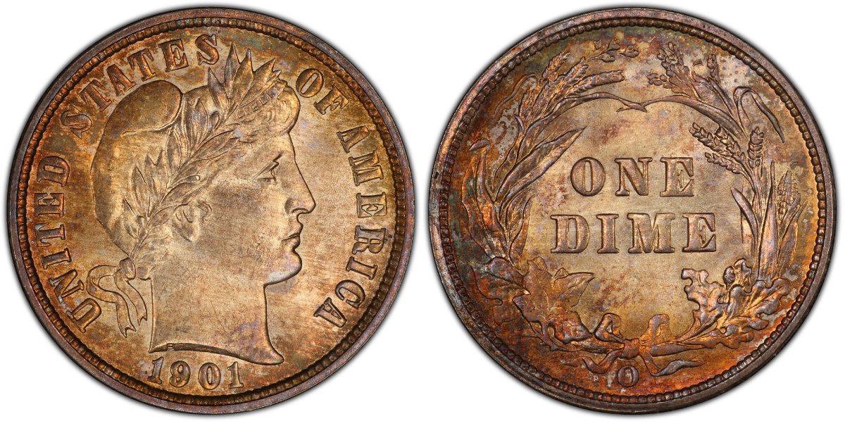 Fake-1895-O-Barber-Dime-Sold-For-$766-Ebay