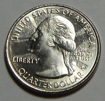 1960-Franklin-Half-Dollar-With-Smudge?