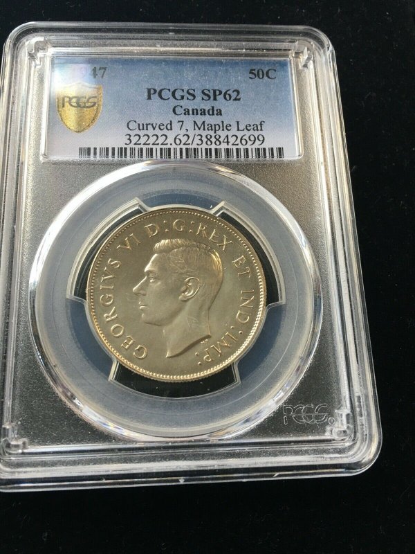 1947-50c-Ml-Cr---Grade-Opinions