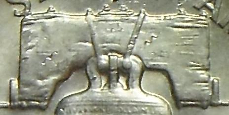 1952-Franklin-Half-Dollar:-What-Is-The-Crack-On-His-Face?-Does-It-Change-The-Value?