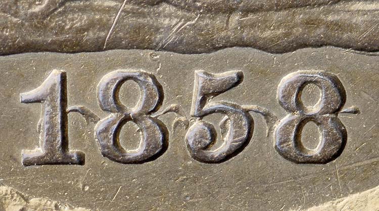 1858-Half-Dime-With-Inverted-Date