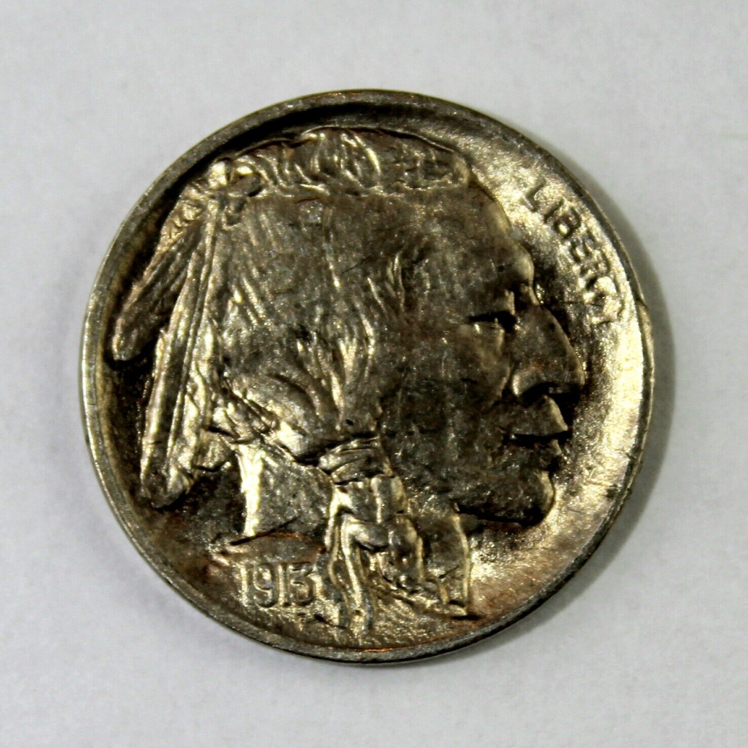 What-Is-Wrong-With-This-1913-Buffalo-Nickel?