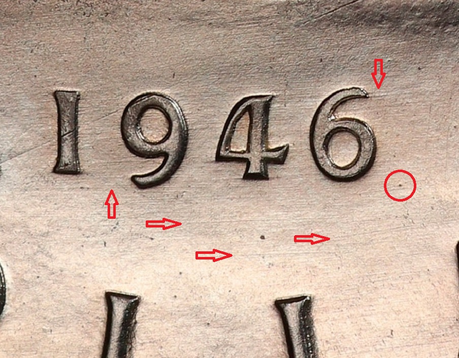 Mysterious-1946-Dollar.-Mint-State-Or-Specimen?