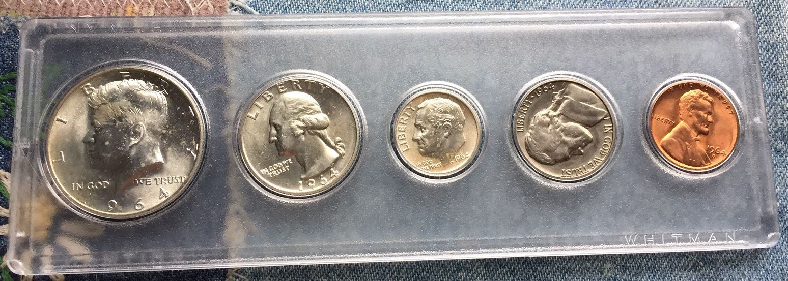1957-Mint-Set---Toned