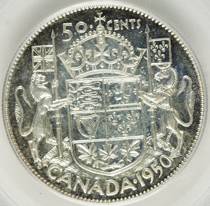 1950-50-Cent-Piece-With-Large-Die-Crack?
