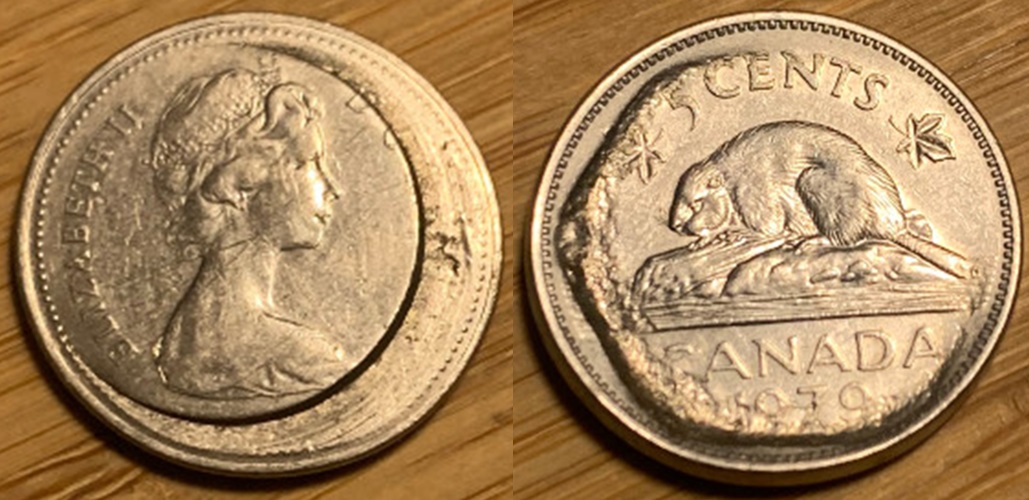 Found-This-Nickel-While-Counting-Sons-Saved-Change