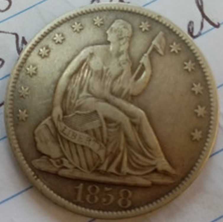 Is-This-1858-O-Half-Dollar-A-Fake?