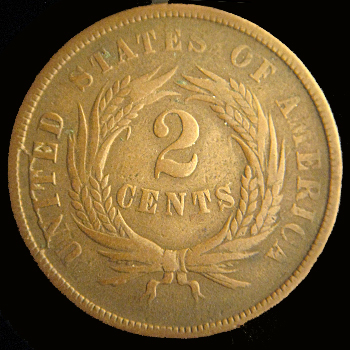 1865-Fancy-5,-2-Cent-Piece
