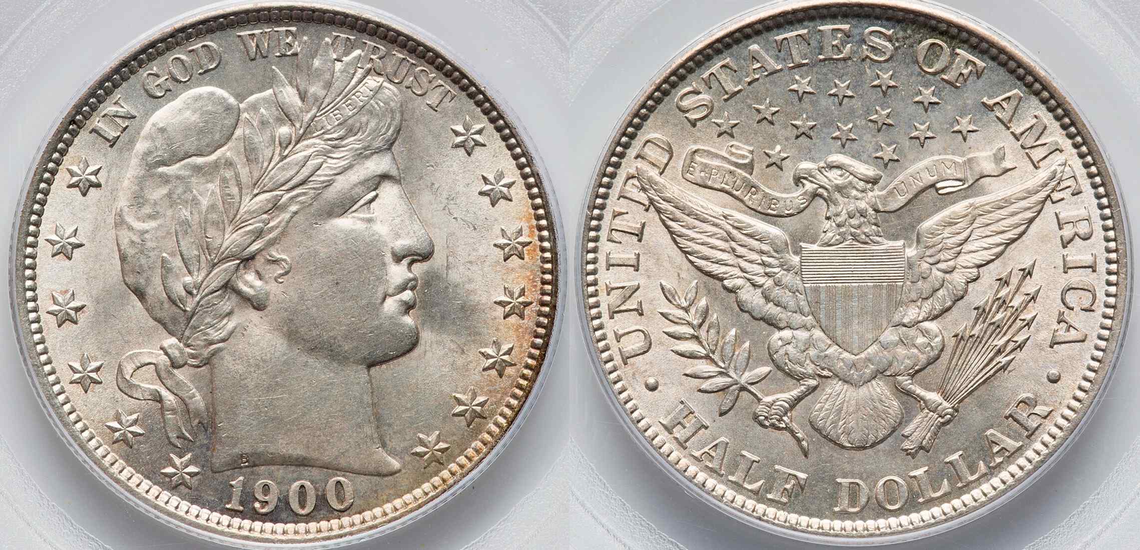 1900-50c---Guess-The-PCGS-Grade
