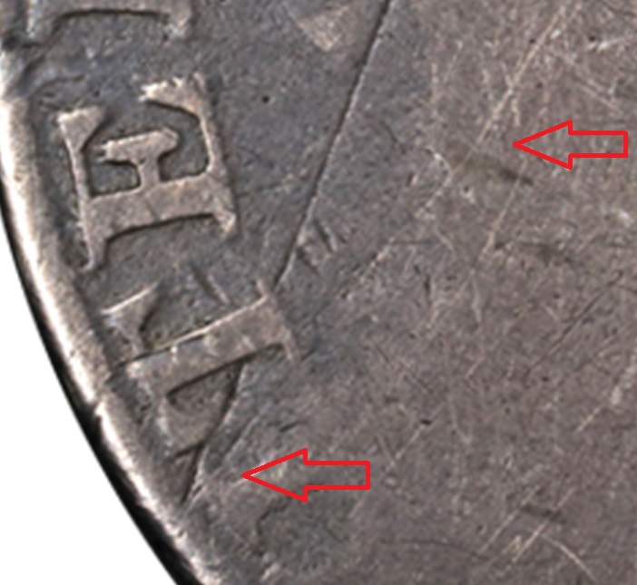 1798-Bust-Dollar-With-Massive-Reverse-Die-Crack