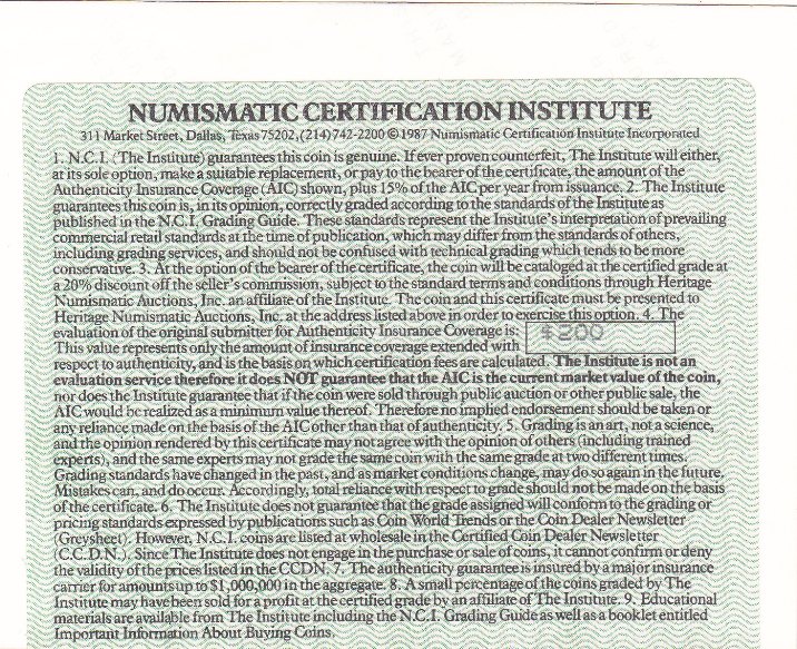 Numismatic-Certification-Institute-Certified-1889-Morgan-Dollar-MS-65