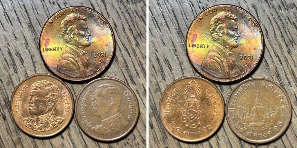 Post-Your-Tiny-Coins!