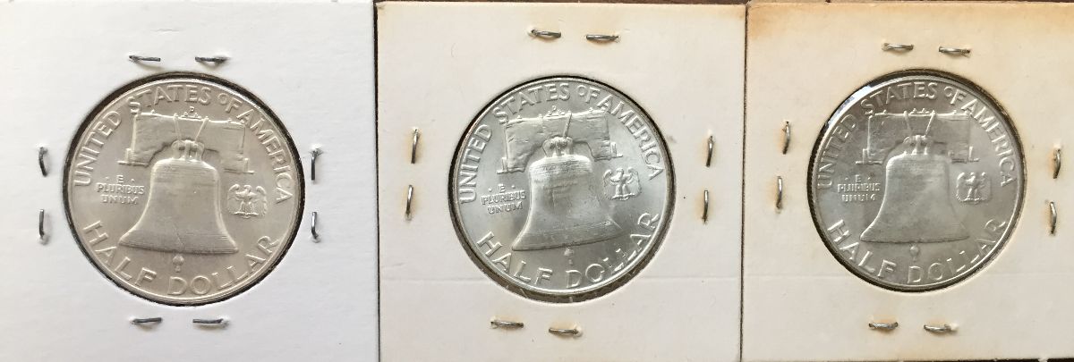 Post-A-Trio-Of-Coins.