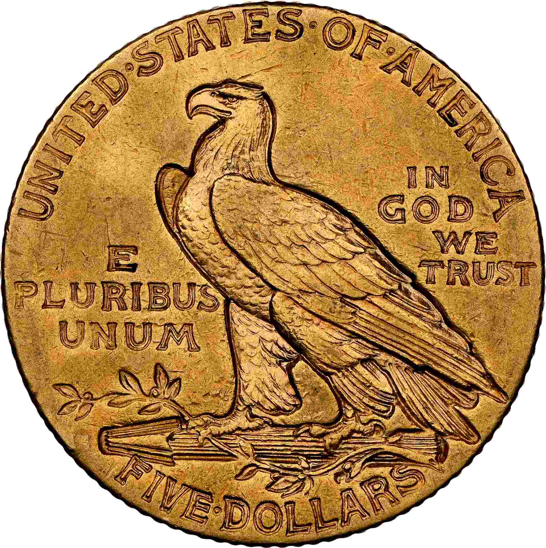 1910-S-$5---Is-This-Weak-S?