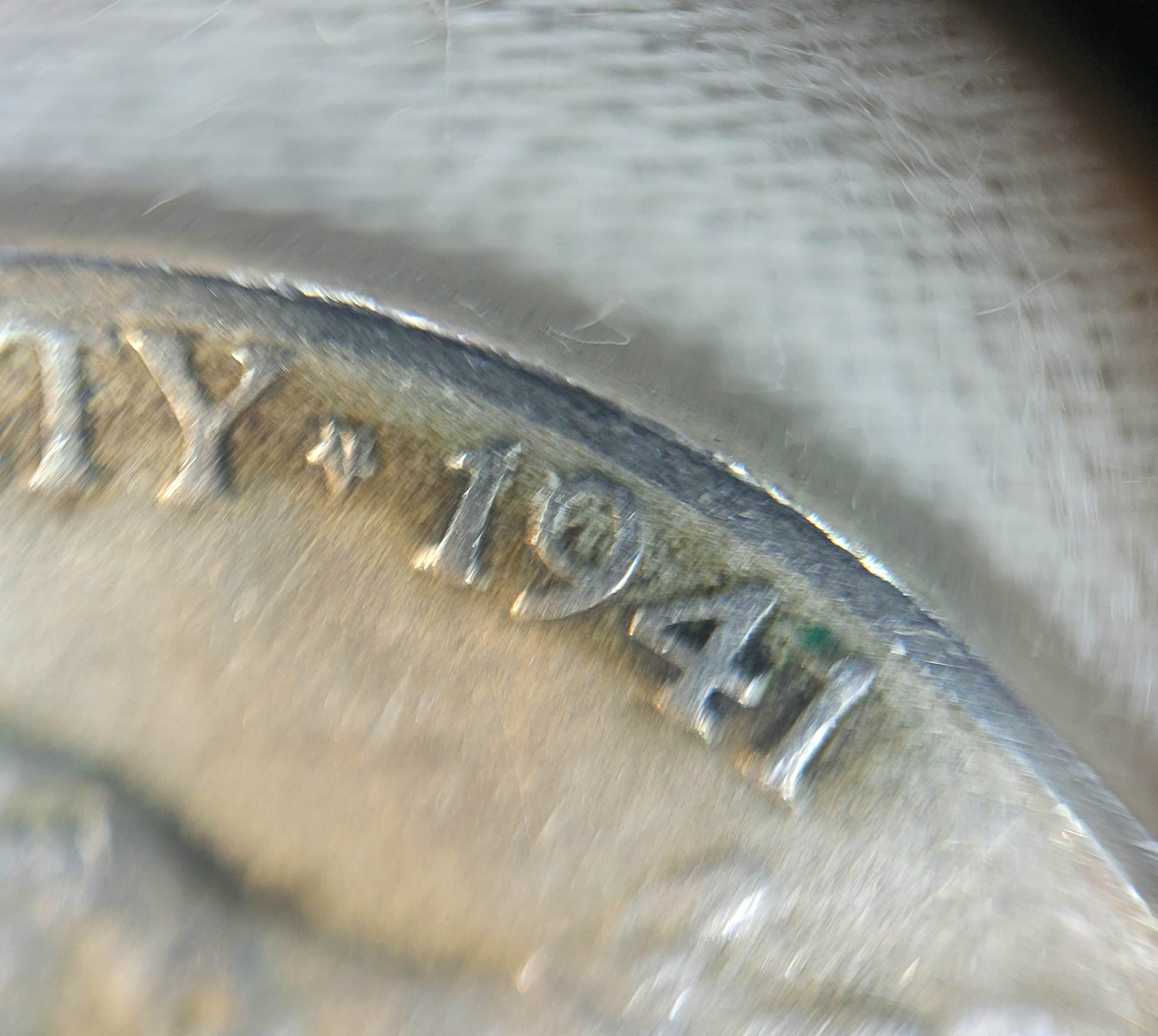 1941-Jefferson-Nickel---Any-Opinion-Or-Expertise-Is-Appreciated.