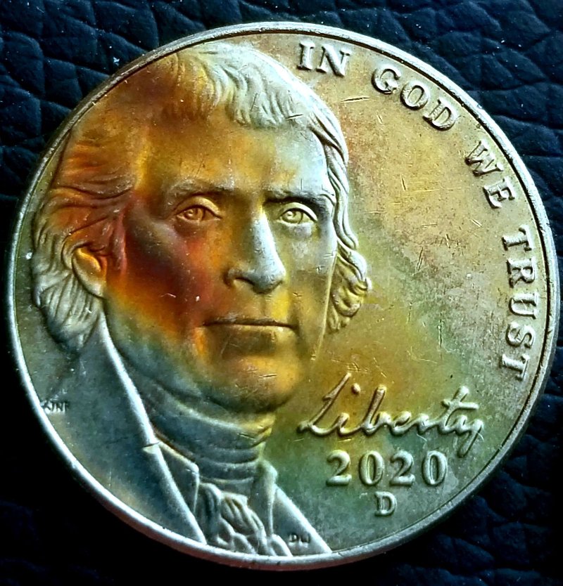 2020-D-Jefferson-Nickel---Suspected-Improper-Annealing